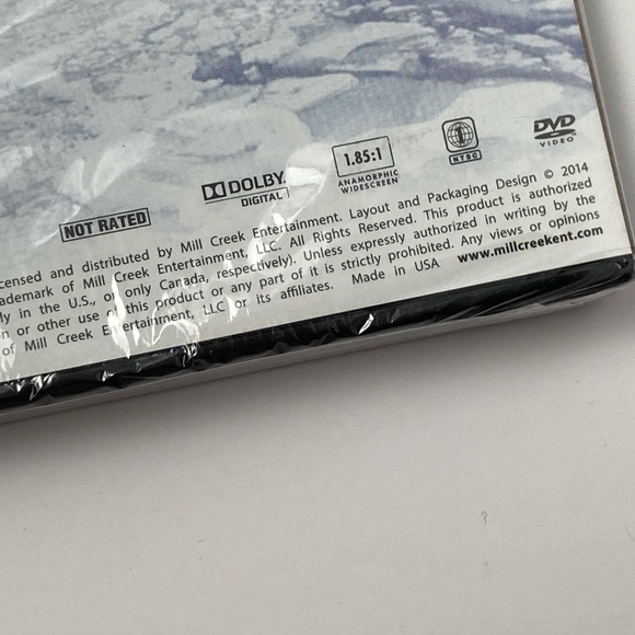 The Northwest Passage: The Last Great Frontier Documentary DVD - Picture 8 of 13